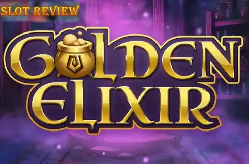 Golden Elixir slot